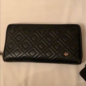 Tory Burch Wallet